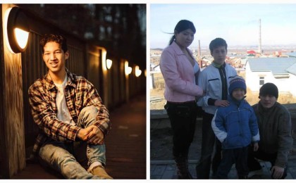 Америкалықтар бағып алған қазақ баласы Қазақстандағы туыстарын іздестіруде - Қазақстан жаңалықтары