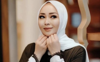 “Бір блогер соңыма түсіп алды”. Айнұр Тұрсынбаева жан сырын ақтарды