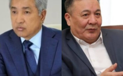 "Иманғали осы жүйенің "продуктысы" ғой..." - Дос Көшім