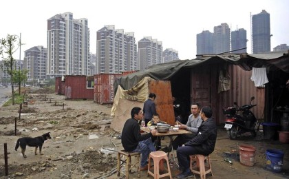 Си Цзиньпин: "Қытай кедейлікті толық жеңді"