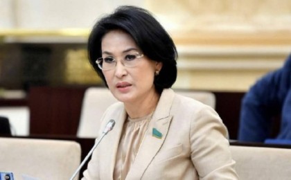 Балаларға ораза ұстауға бола ма? - Министр нақты жауап берді