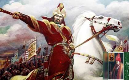 Абылай хан туралы тарихи жырлар жайлы