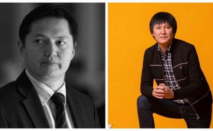 «Мал жиғанша, ақшаңды өнеріңе сал!»: Әнші Өмірқұл Айниязов Бейсен Құранбектің ақыл-кеңесін есіне алды - Қазақстан жаңалықтары