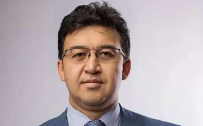 Цифрлық даму вице-министрі Асхат Оразбек қызметінен босатылды