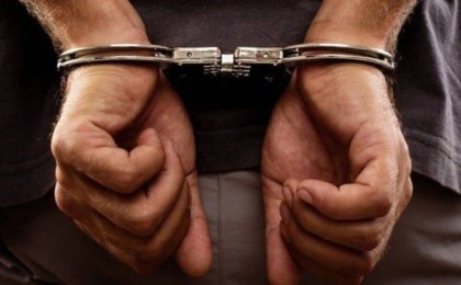 Журналисті өлтіруге тапсырыс берген бұрынғы шенеунік 11 жылға бас бостандығынан айырылды