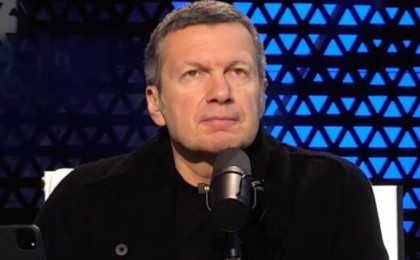 "Ұнаса да, ұнамаса да...": Соловьев қазақстандық СІМ-нің сынына жауап берді