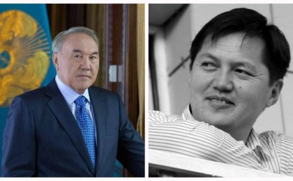 "Саналы ғұмырын отандық телевизияның дамуына арнады": Назарбаев Бейсен Құранбектің отбасына көңіл айтты - Қазақстан жаңалықтары