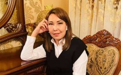 "Күйеуіме айтпай жинадым": Шымкенттік ана ақшасын үнемдеп, қаладан қалай үй алғанын айтты