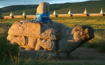 МӘҢГІЛІК ЕЛДІҢ ТҰҒЫРЫ ТӨРЕ БИЛІГІ