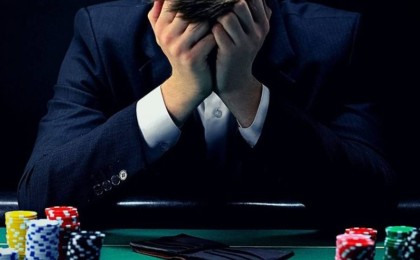 Казинода қыруар қаржы құртқан шенеуніктер ескертумен құтылып кетті