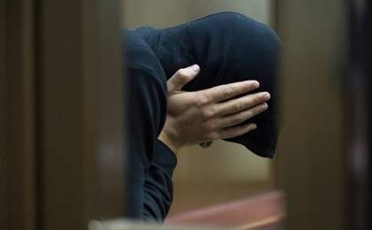 Ақтауда атышулы іске қатысты сот үкімі шықты