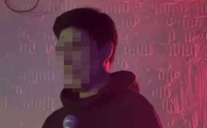 Алматы полициясы стендапердің қыздарды кемсіткен видеосынан кейін тексеріс бастады