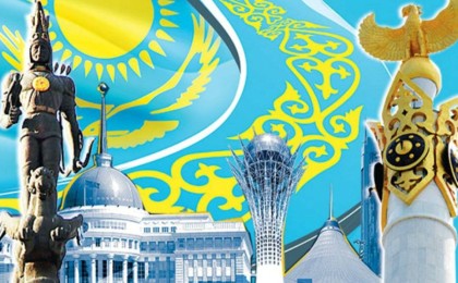 Жазушылар одағында Тәуелсіздікке тағзым жасалды