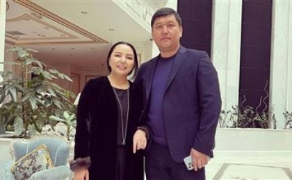"Қашан туасыз? Үйленбеген ер-азаматқа тидіңіз": Халық Алтынай Жорабаеваға