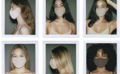 Ким Кардашьянның маскалары бірнеше минутта сатылып кетті - Қазақстан жаңалықтары