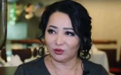 «Одан бері 45 жыл өтті»: Қайрат Нұртастың анасы балалық шағындағы оқиғаны еске алды