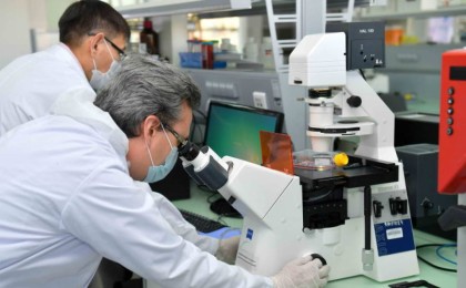 Қазақстан ресми түрде коронавирусқа қарсы вакцина әзірлеушілердің қатарына енді