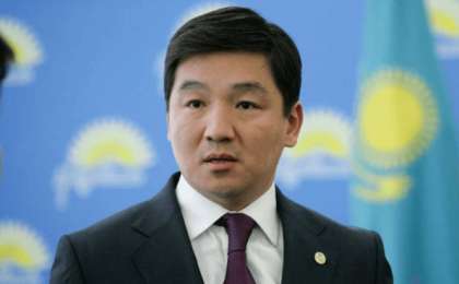 Қоспаев тобының ісінде Бауыржан Байбектің әкесінің есімі аталды