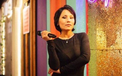 Сылақшы болып жүріп жұлдызға айналған әнші Дананың әңгімесі