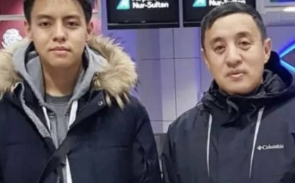 "Бізде заң да, иман да - бәрі өте әлсіз екен". Ақын ұлының өліміне қатысты жазба жариялады