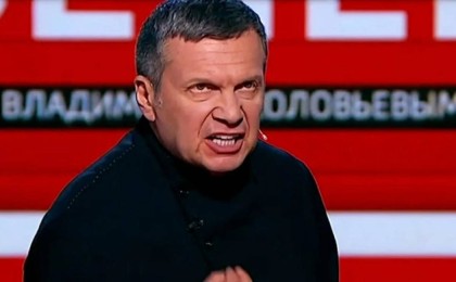 "Соловьев бір кездері Алматыны бомбалауға шақырған" - Мұхтар Құл-Мұхаммед