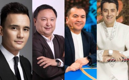 "Лотерея деген – харам! Мен барлық жігіттерге де айтқанмын": Айдар Тұрғанбек ұтыс ұйымдастырған әншілердің қылығын жақсылыққа баламады - Қазақстан жаңалықтары