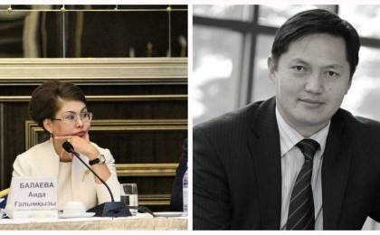 "Елдің мұңын өзінікіндей көретін": Ақпарат министрі Бейсен Құранбек туралы - Қазақстан жаңалықтары