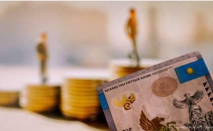 "Отбасы банк" басшысы зейнетақы жинағынан депозитке ақша аудару туралы мәлімдеме жасады