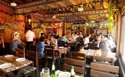 Нұр-Сұлтанда санитарлық талаптарды бұзған құрылыс компаниялары, дүкендер мен кафелер жабылды