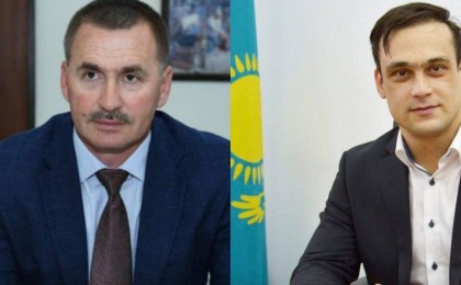 Илья Ильин қос азаматтығы бар шымкенттік шенеунікті қорғап сөйледі