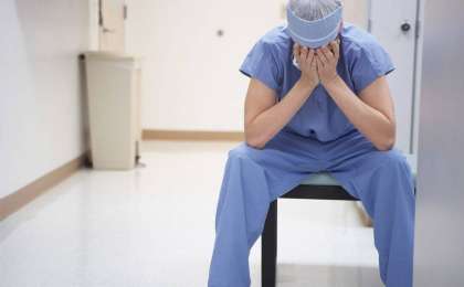 Алматыда науқастың диагнозын жария еткен дәрігер жұмыстан кетті