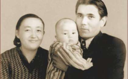 Қасым-Жомарт Тоқаев анасына қатысты жазба жариялады