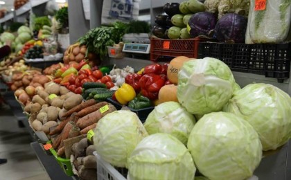 Нұр-Сұлтанның орталық базары карантиннен кейін ашылды - Қазақстан жаңалықтары