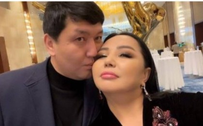 "4 балалы ажырасқан келіншек? Ол мүмкін емес": Жорабаева тұрмысқа шығар кездегі қайын атасының не дегенін айтты