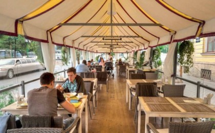 Елордада кафелер, балабақшалар мен мешіттер жұмысын бастады - Қазақстан жаңалықтары