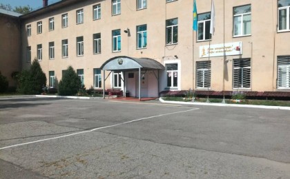 СҚО-да мектеп-интернат оқушылары жаппай коронавирус жұқтырды