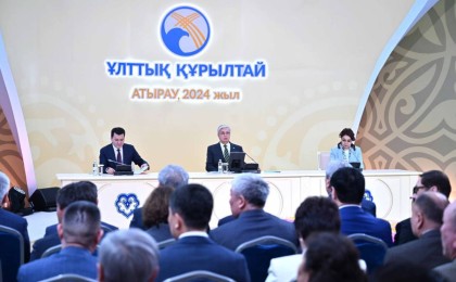 «Жыл сайынғы 7% жеңілдетілген ипотеканы әзірлеу” - Ұлттық Құрылтай қалай өтуде?