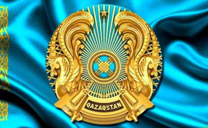 Тоқаев Елтаңбаның өзгеруі мүмкін екенін тұспалдады