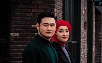 Желіде Төреғали Төреәлінің ажырасқаны жайлы ақпарат тарады