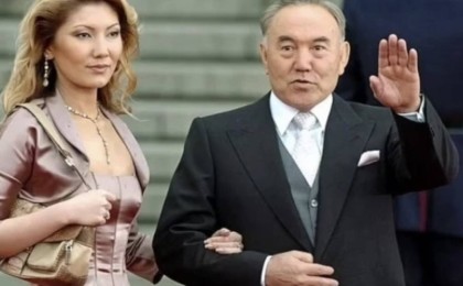 Бас прокуратура Әлия Назарбаеваның тарапынан болған рейдерлік арызды тіркеді