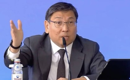 “Мүмкін әкімді өзгерту керек шығар?” - Досаев аудан әкімі туралы