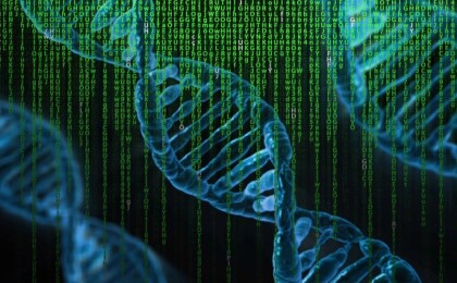 Қазақ ДНҚ-сын зерттеу жұмыстары I бөлім