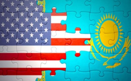 АҚШ-тың Қазақстандағы сайлауға көңілі толмайды