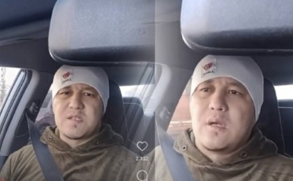 "Пайғамбардың сідігін ішіп ұйықтап қапты да": имам уағызына ашуланған ер адам мүфтиятқа үндеу жасады