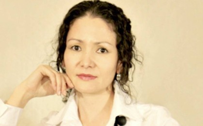 “Оқушылар “ауызашар” жасаймыз деп 4-5 мыңнан жинайды” - Сәуле Әбілдаханқызы