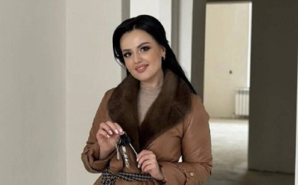 "Бұрынғы жігітім қоқаң-лоқы көрсетуде": Анна Данченко көпшіліктен көмек сұрады