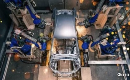 Құмар Ақсақалов: Машина жасау факультеттеріне оқуға түсетін түлектердің саны бес есеге өсті