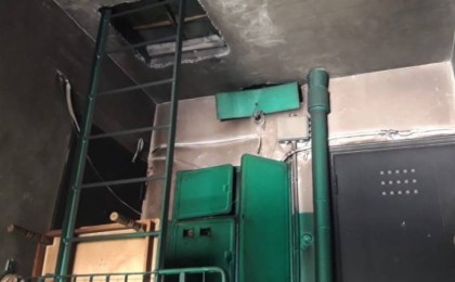 Ақтауда тұрғын үй өртенді: Ішіндегі он бес адамның 5-еуі — балалар