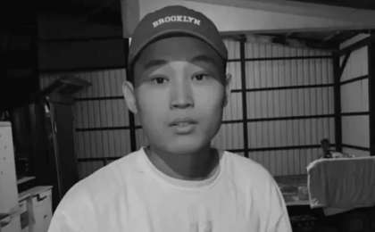 Шерзат Полатты пышақтаған күдіктіні жәбірленуші фото арқылы таныды — полиция басшысы