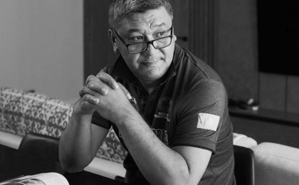 "Ұры шенеуніктер жоқ Жаңа Қазақстанды көруді армандаймын" - Шораев